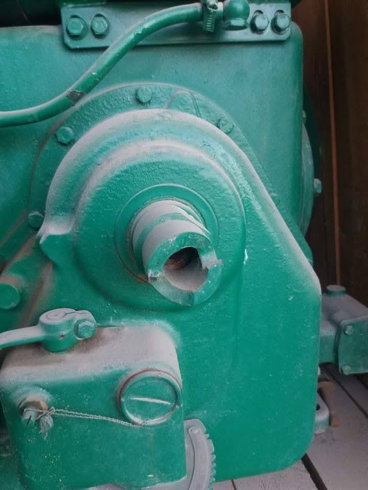 محرك هندوري بولوني اصلي جديد بالصندوق
القوه الحصانيه ١٨ حصان
موديل ٢٠٠٩ ابو الحصيره
الملحلقات لا يوجد أي ملحقات معاه فقط المحرك وتبعاته
شوته صالنصه هندر
السعر نهائي ٢٨٥٠ مليونين وثمان مئه وخمسون
*********** سامراء
