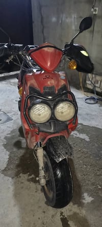 سكنس جبلي • سرعة ١٤٠ • كركوك