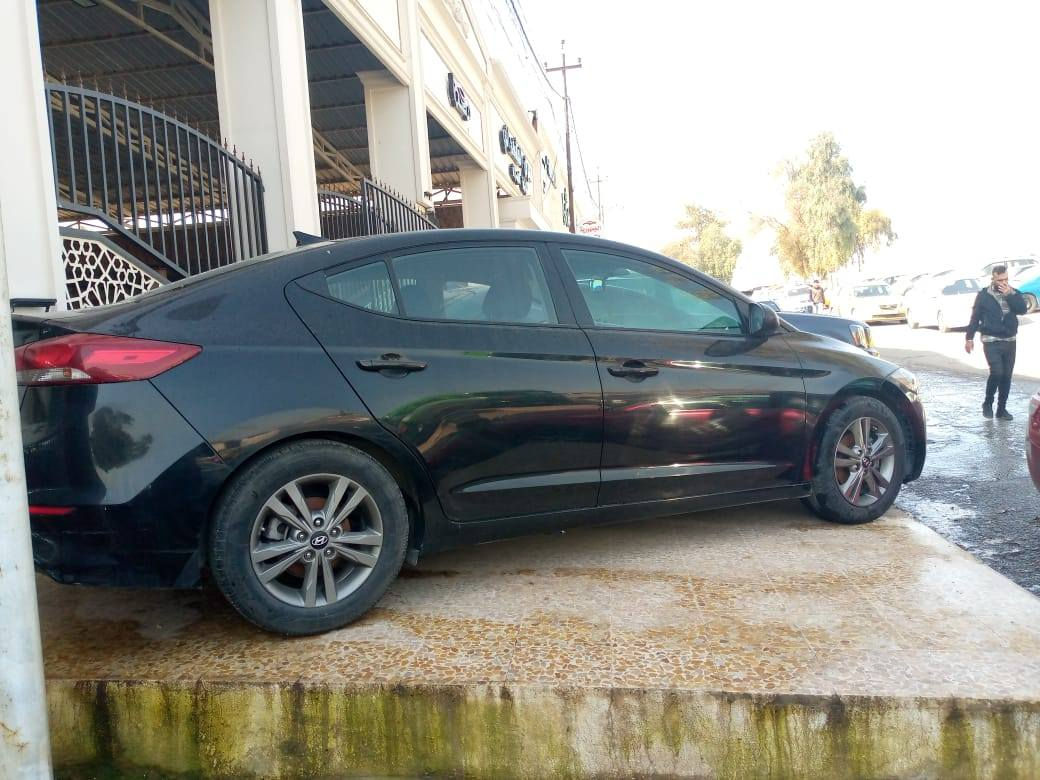 للبيع النترا موديل ٢٠١٨
رقم جديد
سنويه جديده
كوبون بانزين
السياره مال جناي
استخدام شخصي مامتعوبه وضع شركه
كلو شرط
بيها بوند صبغ بدون دواخل
السعر ١٣٠
بيها مجال بسيط
للاستفسار التواصل على هذا الرقم ***********
متوفر واتس اب
