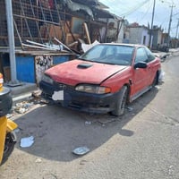 هيونداي • رقم إنكليزي • بصرة