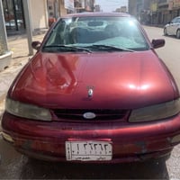 كيا سيراتو • ناقص غاز • الخالص عليبات