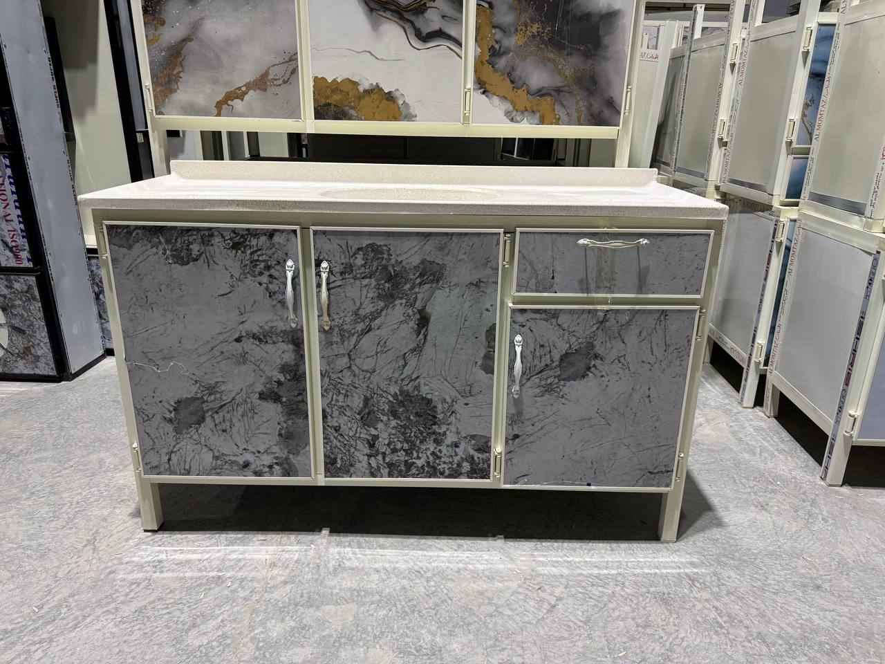 سنك المنيوم متر ونص جديد ب150 ومتوفر توصيل بغداد ومحافظات بغداد, العراق


**إذا كنت صاحب هذا الإعلان وتريد حذفه لأي سبب، رجاءا أرسل رسالة إلى الدعم الفني**