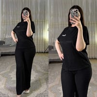 سوت نسائي • صيف ٢٠٢٦ • فري سايز