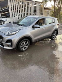 سبورتج أمريكي • ٦٩٠٠٠ كم • ضرر خارجي