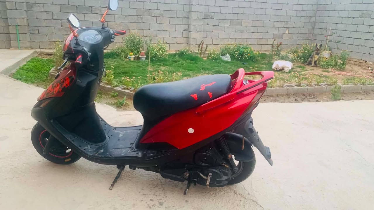 ماكس ثعلب 140
السعر 350


**إذا كنت صاحب هذا الإعلان وتريد حذفه لأي سبب، رجاءا أرسل رسالة إلى الدعم الفني**