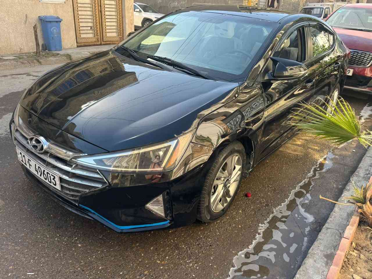 السلام عليكم الانترا 2019 وارد كندي بيهه4 قطع صبغ بدون تبديل حادثهه بنيد بيهه منضومه غاز السعر من الاخير 103 رحمة لهلك لاتنطي سعر منك مكتب السعر من الاخير او مراوس 
مكاني بغداد بلديات ب اسمي تحويل مباشر 
***********
