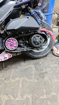 ماكس عدله • مال لعب • مجال بسيط