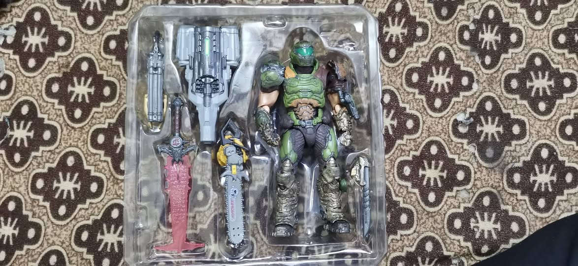 3 قطع ب30 الف


**إذا كنت صاحب هذا الإعلان وتريد حذفه لأي سبب، رجاءا أرسل رسالة إلى الدعم الفني**