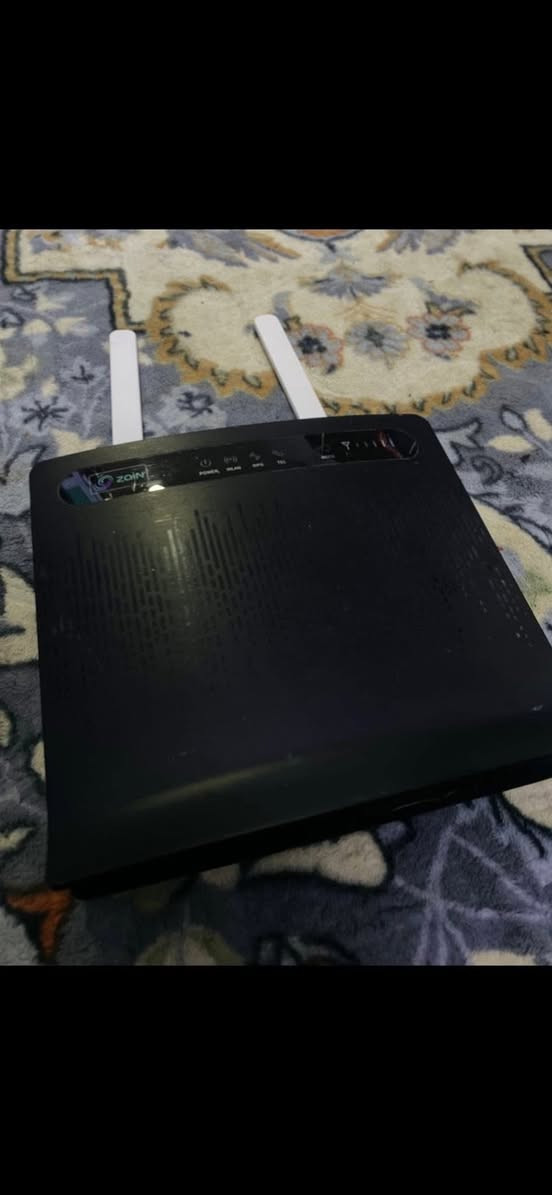 سلام عليكم موجود يمي أنواع الراوترات 
       الأثير بجميع أنواعه-قواعد نت كير -لنكز -توب لنك 
موجود يمي اكثر من قطعه تريد شلعه تريد مفرد موجود وباسعار مناسبه جوه السوك -توصيل عندي


**إذا كنت صاحب هذا الإعلان وتريد حذفه لأي سبب، رجاءا أرسل رسالة إلى الدعم الفني**