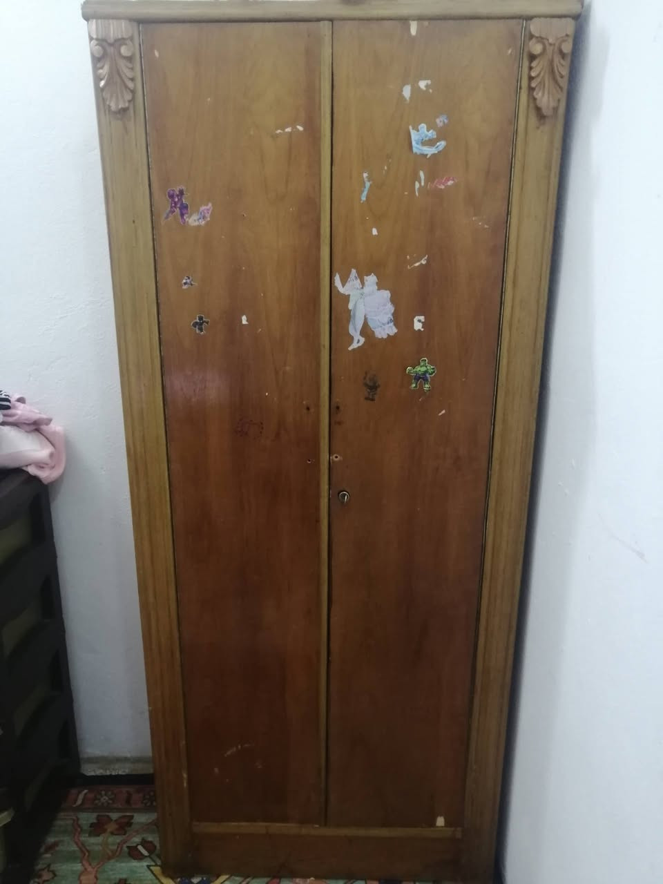 ابيعهن شلع كلهن لان مستعجل


**إذا كنت صاحب هذا الإعلان وتريد حذفه لأي سبب، رجاءا أرسل رسالة إلى الدعم الفني**