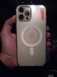 آيفون ١٢ برو ماكس • ٢٥٦ • بطارية ٨٦