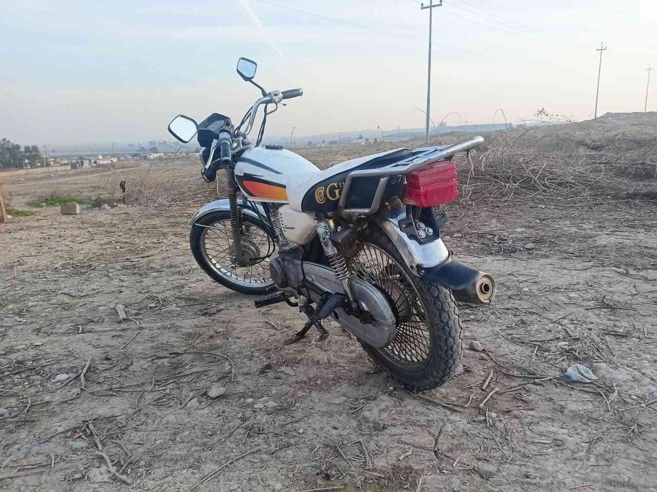 مطور للبيع بارت كلشي شغال كهربائيّ شغالة شرط هندر واحد محرك دمعة سعره 275بي مجال الرقم ***********
