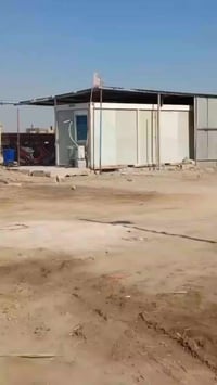 ٨٠٠م • واجهه شارع رئيسي • الكرنه نهيرات