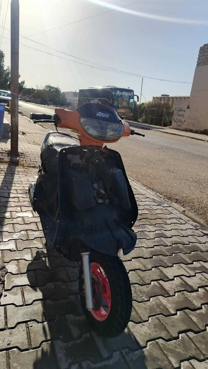 فراشه للبيع مكاني نجف ب350


**إذا كنت صاحب هذا الإعلان وتريد حذفه لأي سبب، رجاءا أرسل رسالة إلى الدعم الفني**