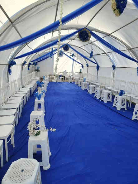 #قضاء الفجر
عقد قران الأخ مصطفى الركابي 
الف الف مبارك 
مجمع عباس مندوب لتزين سيارات لاعراس والكوشات والجوادر 

العنوان 
ذي قار 
قضاء الفجر 
شارع الشطري 
***********
