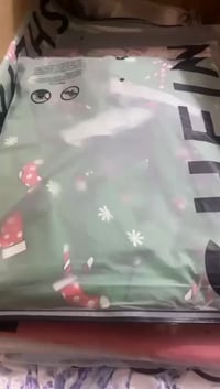 بنات عندي شلعه روب نوم وشلحه وتراك كلها ستن  ٣٨ قطعه ب٩٥ مع التوصيل ال...