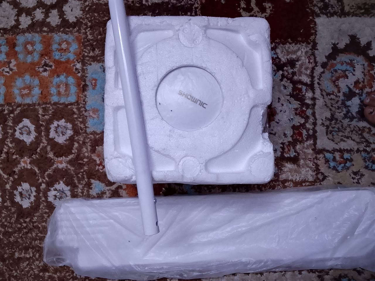 سلام عليكم بنكه جديده سعره 30


**إذا كنت صاحب هذا الإعلان وتريد حذفه لأي سبب، رجاءا أرسل رسالة إلى الدعم الفني**