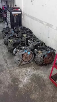 متوفر جميع غراض الرينو جديد وتفصيخ مكائن حاويه كيرات اوتو حويه جميع ال...