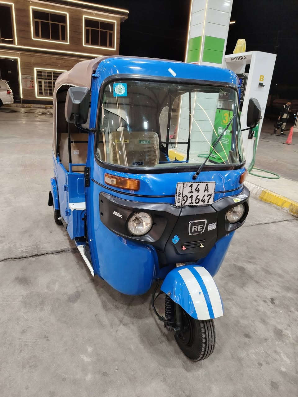 سلام عليكم تكتك البيع مكفوله موديل 22 شهر 10 مرقم سعر 9200 مكان ميسان المجر الكبير هاذ رقمي ***********
