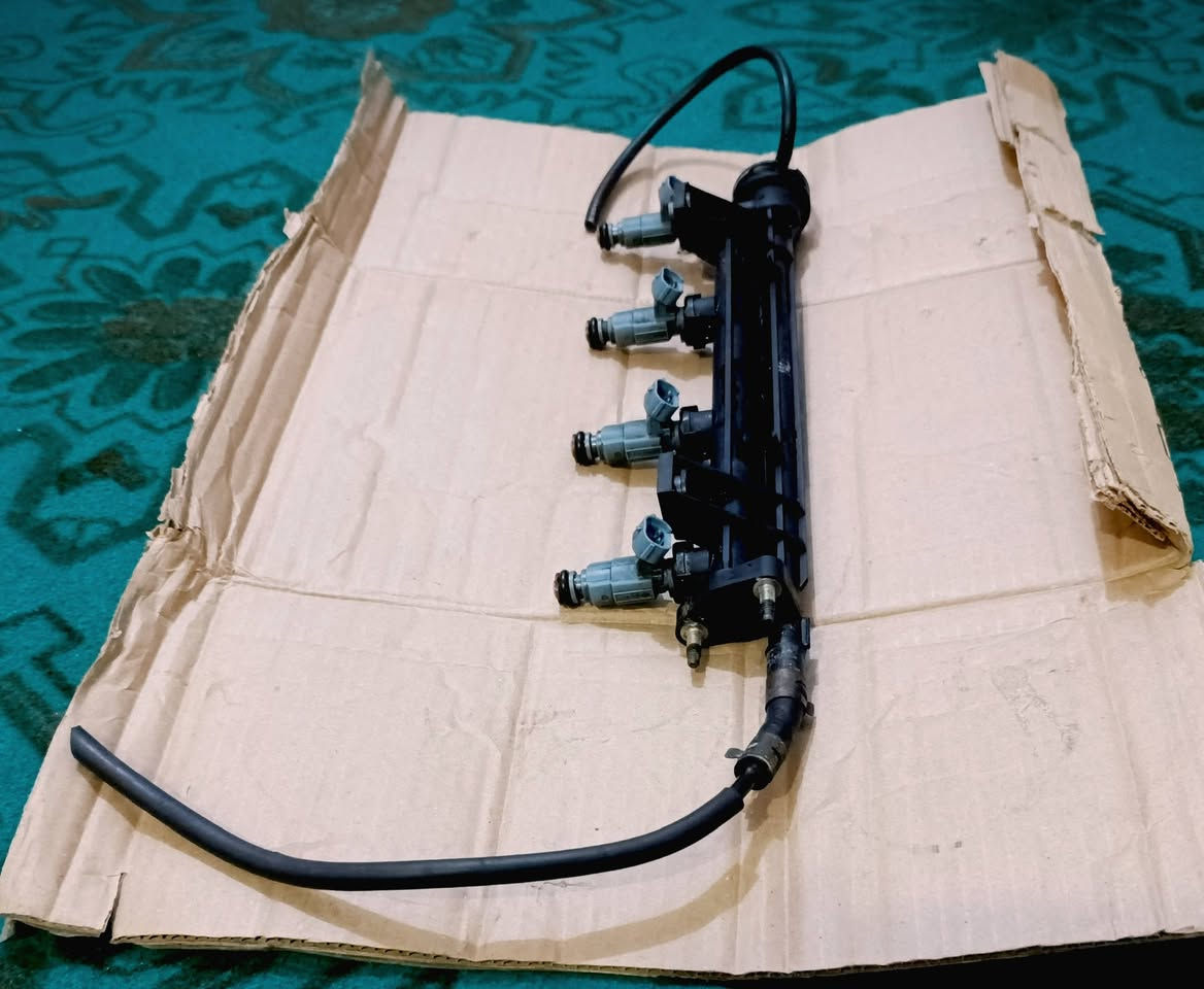 نوزلات حاويه مال أوبتما وفود 2004 للبيع هنه والمسطرة للتواصل خاص


**إذا كنت صاحب هذا الإعلان وتريد حذفه لأي سبب، رجاءا أرسل رسالة إلى الدعم الفني**