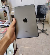 ايباد ميني ٥ • ٦٤ جيجا • بطارية ٧٨٪