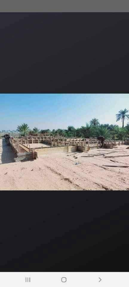 سلام عليكم ***********
🛠 كادر خباطه مميز لصب النظافة🏠
🔹 خدماتنا تشمل:
1️⃣ صب نظافة 
2️⃣  قلع تراب+نجاره
3️⃣ صب سطح تسليطة
4️⃣ فرش سبيس وحدل 
5️⃣تنظيف 
📍 مكان العمل: ذي قار – الأقضية ***********(اتصال / واتساب)
💡 ملاحظة: المصداقية أساس عملنا ✅
🌿 التوفيق من الله
