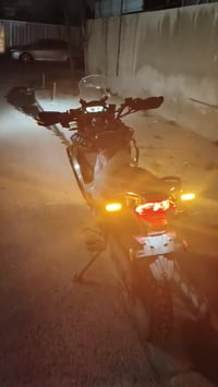 دايوان دافنجر  جديده لوك ستعمال اقل لسبوع  محرك 300 رقم اربيل تحويل كب...