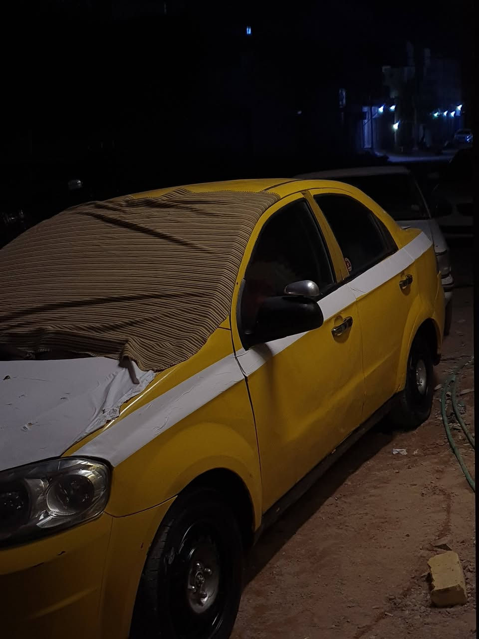 افيو مسكر رقم انبار راعيه ما اندله سنويه ضايعه مكينه وكير نضاف سعر ١٠ وبيها مجال ***********
البصره
