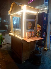 جنبر قهوء للبيع سعر 125بدون غراضةللتصال ع رقم 07715214492