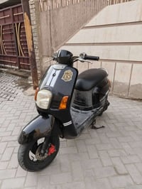 ماكس بوليس • كابريتر • زعفرانيه