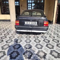 اوبل فكتره موديل ٩٣ رقم ديالى شرط التحويل سنويه لل ٣٠ مكينه وكير وصدر ...