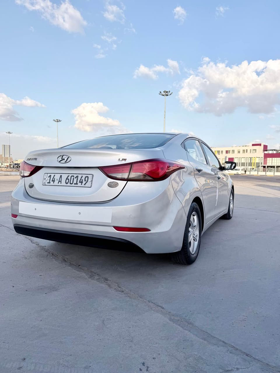 ألنترا وارد كوري ٢٠١٥
بصره حره تحويل مباشر 

مكينة ١٦٠٠  دوش المرغوب

كفاله ما عدا الصبغ 
💥 كوري ما ينكفل من الصبغ

سونار موجود بالنشر

السعـر   :  ١٠٩   وبيها مجال

للأستفسار : ***********   أتصال واتساب تدلل

📍مكان  : البصره Singapore
