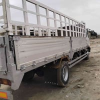 شاحنة • للبيع • بدي ٨٠/٧٠