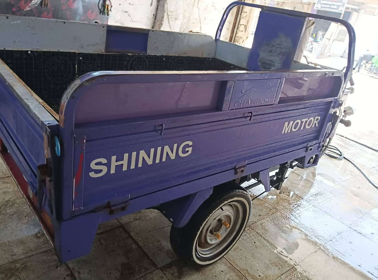 السلام عليكم ستوته للبيع موديل 20 ماكينه 23 بيها المكان حله نادر الثانيه اوراق اصولي ***********
