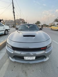 تشارجر • ٢٠١٩ • محرك هيمي