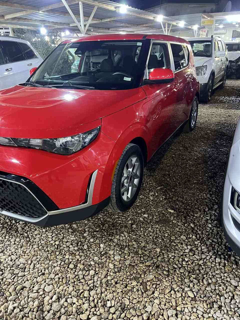 موديل ٢٣
ماشيه ٣٠ بدون رقم
بدون صبغ ولا تبديل فقط (بارد مكانين)
مكانه حله مركز
***********
