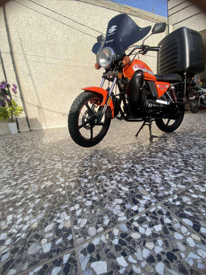 سلام عليكم شباب دايوان اللبيع موديل 2022 دراجة أخت زيرو ما متعوبة نقصهة فقط لقمجي مال كيلو متر رقم بغداد بسمي نكليزي سعر ٢٤٠٠ وبيهة مجال ***********
