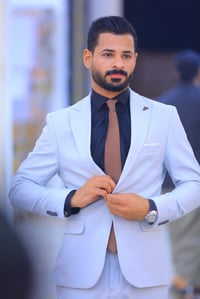 حنة الحبيب ( عباس العيساوي )  الف الف مبروك  إن شاء الله حياة مليئة با...