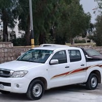 تويوتا • ٢٠١٠ • شقلاوة
