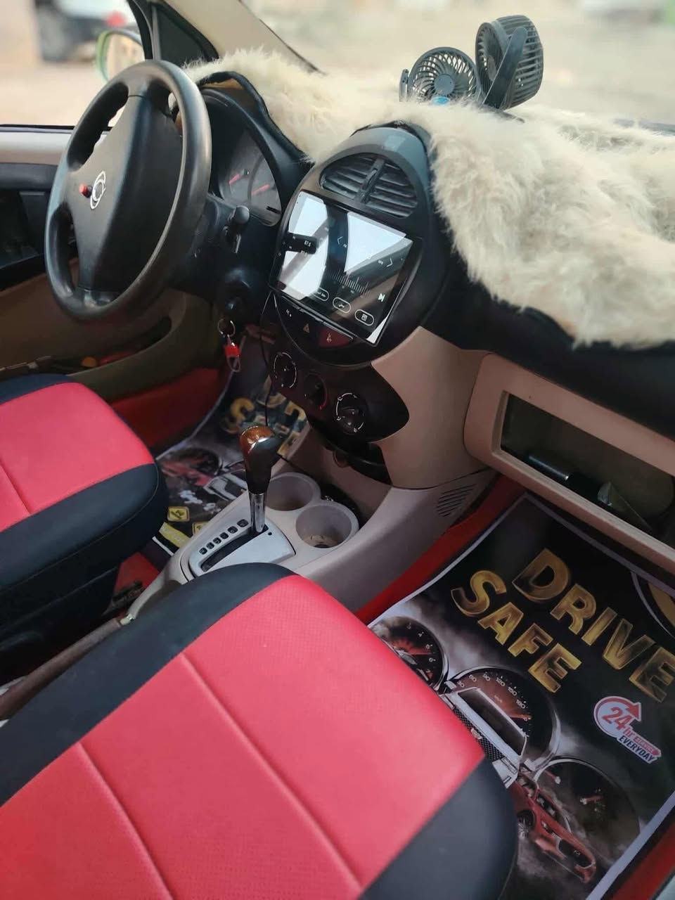 سلام عليكم باندا للبيع سعر ٣٥ وبيها مجال ترهم اقصاد سياره جاهزه  مناقصها ايہ شي تواصل واتس ***********
