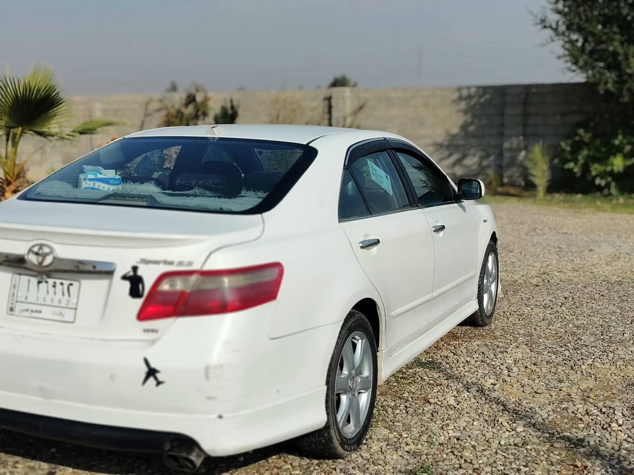 اعادة النشر بسبب الوعود الكاذبة


**إذا كنت صاحب هذا الإعلان وتريد حذفه لأي سبب، رجاءا أرسل رسالة إلى الدعم الفني**