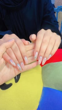 صالون زينه • تنضيف بشرة • جل اكستنشن