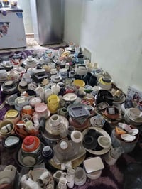 فرفوري • كلاصات • جملة