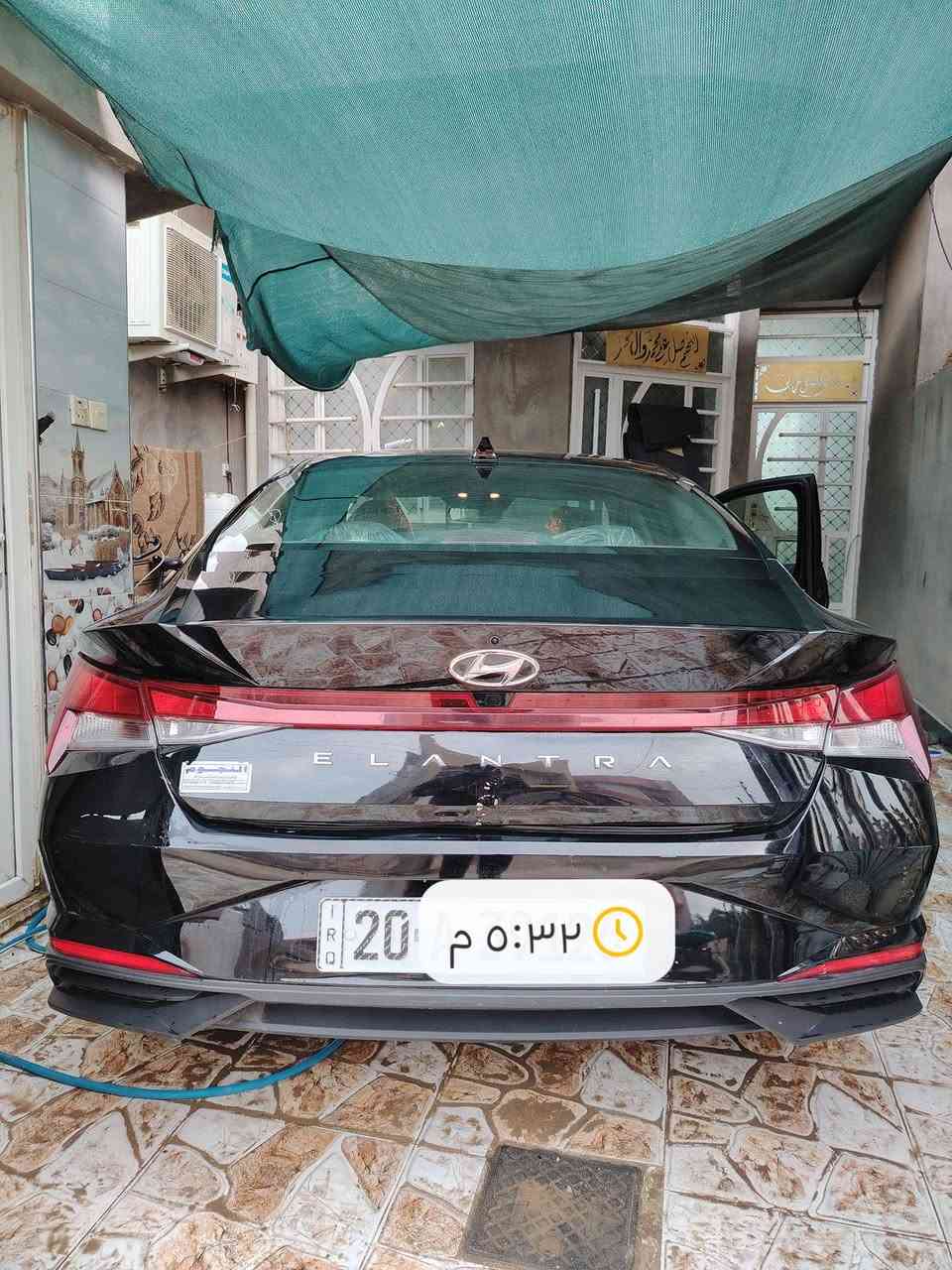 النترا 2023
السلام عليكم النترا وارد امريكي موديل2023
المواصفات  فول ما عدا كشنات الجلد والفتحة
مكينة  2000 دوش 
حرة بأسمي شرط تحويل
 رقم ديالى
الموقع بعقوبة
البچم كبس والضرر چامرلغ وباب خلفي
للتفاصيل اتصل بالرقم  ***********
