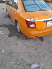 جيلي موبل 2011 سياره جاهزه محرك كير تبريد مكفولات السعر 39 وبيه مجال م...
