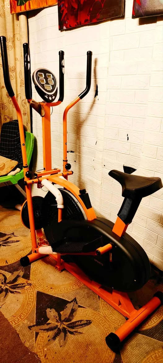 اوبتكل للبيع جهاز جديد لوك شركه  سعره 120 وبي مجال قليل ديوانيه حي الجامعه قرب مدرسة الجامعه الابتدائيه 
فوائد الاوبتكل ساعته كله شغال فول 
فوائد الجهاز على الجسم
1-يحرق الشحوم من خلال حركه
الرجل واليد في وقت واحد 
2-يشد الاكتاف والذراع
3-يساعد على تقوية القلب
4-ينشط الدوره الدمويه
6-لف الخصر يفيد ويرشق الخواصر 
5- يعالج المفاصل وهواي فوايد بي تجي تفحص وتاخذه


**إذا كنت صاحب هذا الإعلان وتريد حذفه لأي سبب، رجاءا أرسل رسالة إلى الدعم الفني**