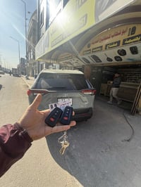 مفاتيح سيارات • برمجة بصمات • ساحة عدن