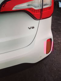 سورينتو • ٢٠١٥ • كويتيه اعلى فئه