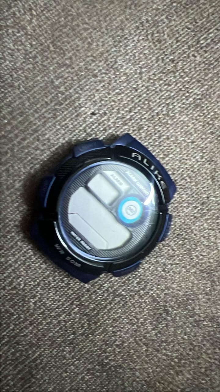 ساعات باله رجالي نسائي الاكثريه ماركه للبيع بغداد, العراق


**إذا كنت صاحب هذا الإعلان وتريد حذفه لأي سبب، رجاءا أرسل رسالة إلى الدعم الفني**