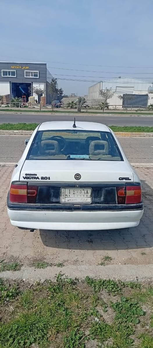 اوبل فكتره موديل 1994 وارد يابني محرك 20 كير اتو ماتيك
دفتر بانزين بيها سنويه شهر 6 تسقط شرط التحويل والغرامات موجوده في كركوك السياره سعرها 45
***********
الشراي يخابر كركوك, العراق
